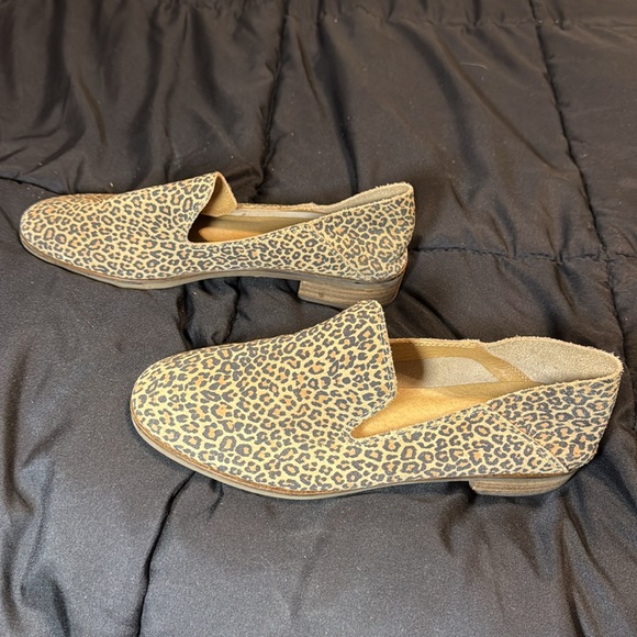 Lucky Brand Loafers - Picture 4 of 7
